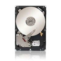 Lenovo 00MJ145 internal hard drive 2.5 600 GB SAS
