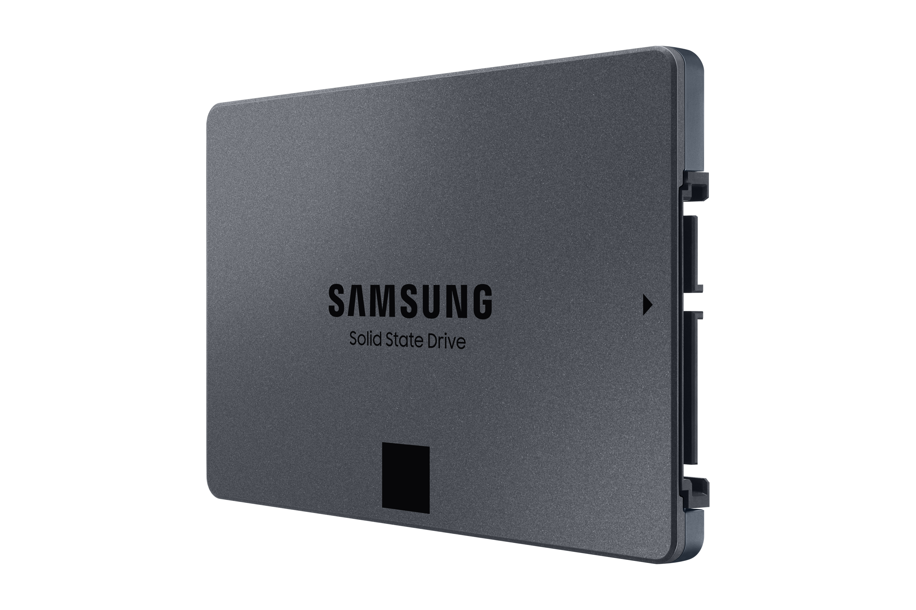 Samsung MZ-77Q8T0 8 To 2.5 SATA V-NAND MLC