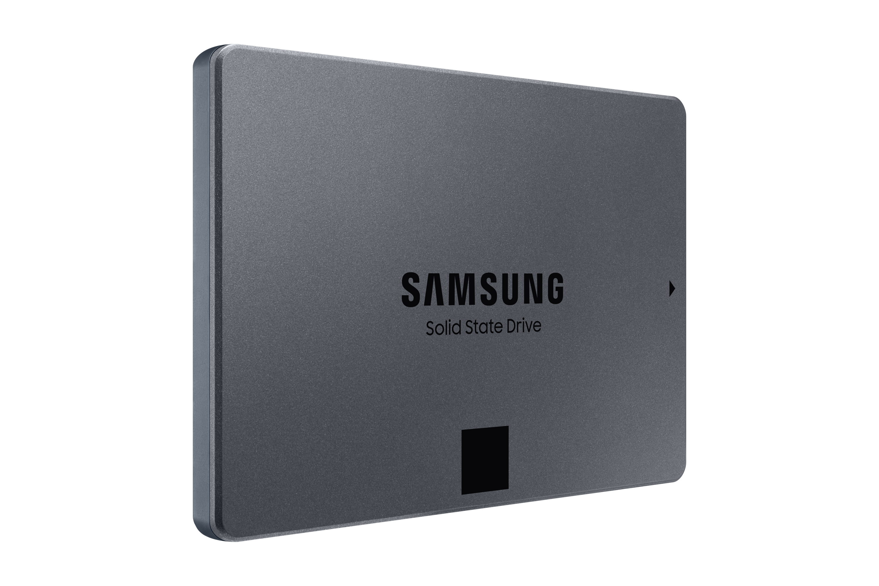 Samsung MZ-77Q8T0 8 To 2.5 SATA V-NAND MLC