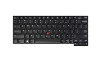 Lenovo 01EN569 refaccin para laptop Teclado