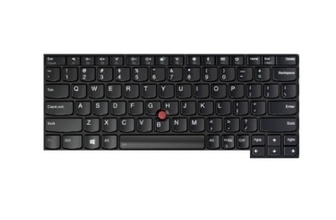 Lenovo 01EN569 composant de laptop supplmentaire Clavier