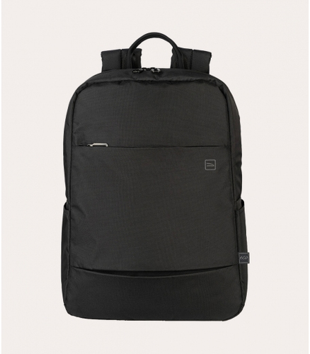 TUCANO GLOBAL 2 RUCKSACK BLACK