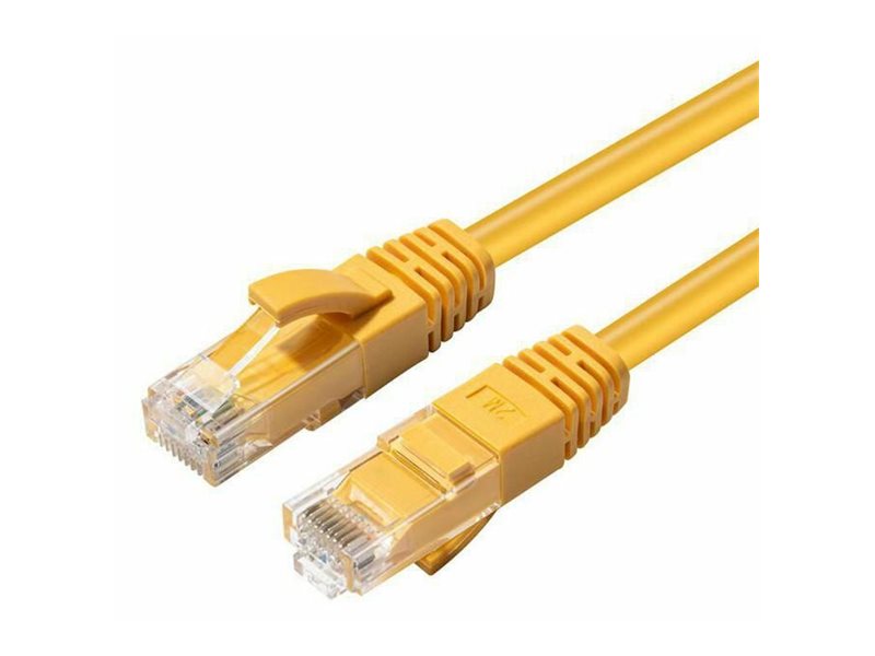 MicroConnect Netzwerkkabel - RJ-45 (M) zu RJ-45 (M)