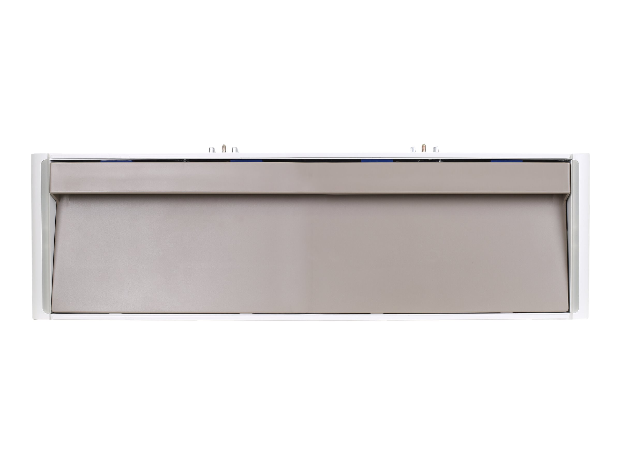 Ergotron CareFit Pro - Montagekomponente (Schubladen-Trennelement, Verkleidungsplatten, Schubladengeh�use)