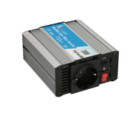Extralink OPIM-300W| Spannungswandler| 12V 300W modifizierte Sinuswelle