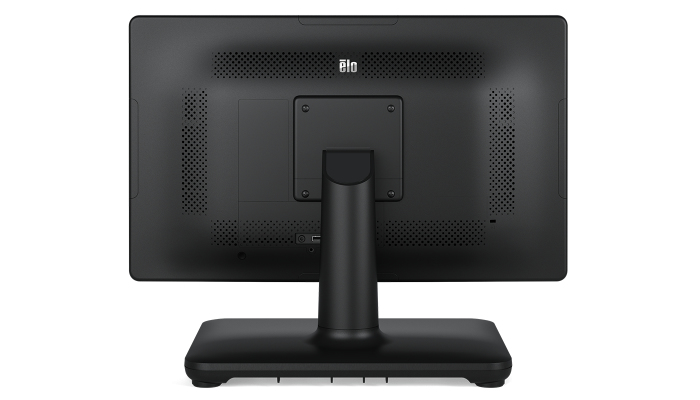 Elo Touch Solutions E937523 terminal de paiement Tout-en-un 3,1 GHz i3-8100T 54,6 cm (21.5) 1920 x 1080 pixels cran tactile Noir