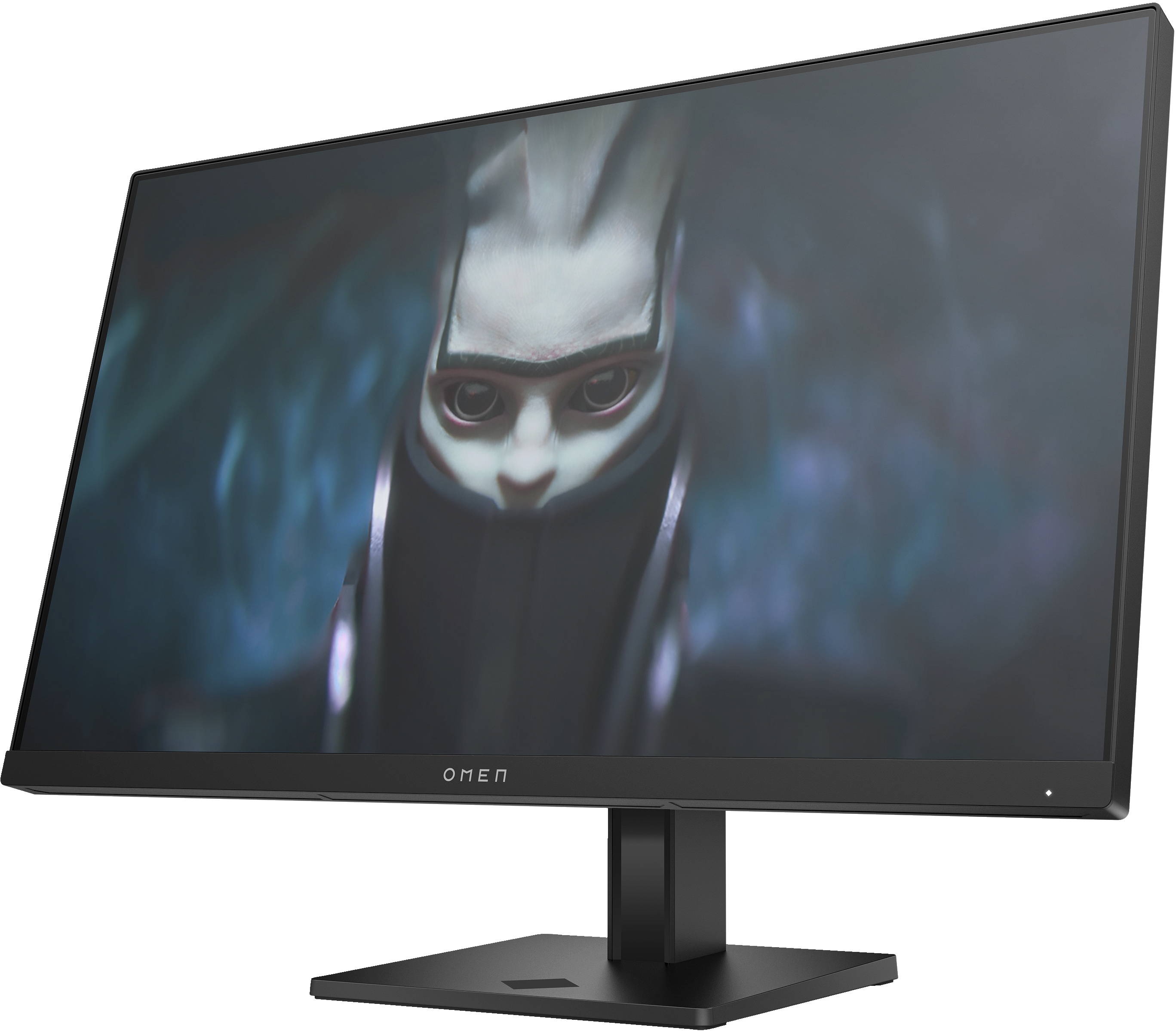 HP OMEN by HP 24 - LED-Monitor - Gaming - 61 cm (24)