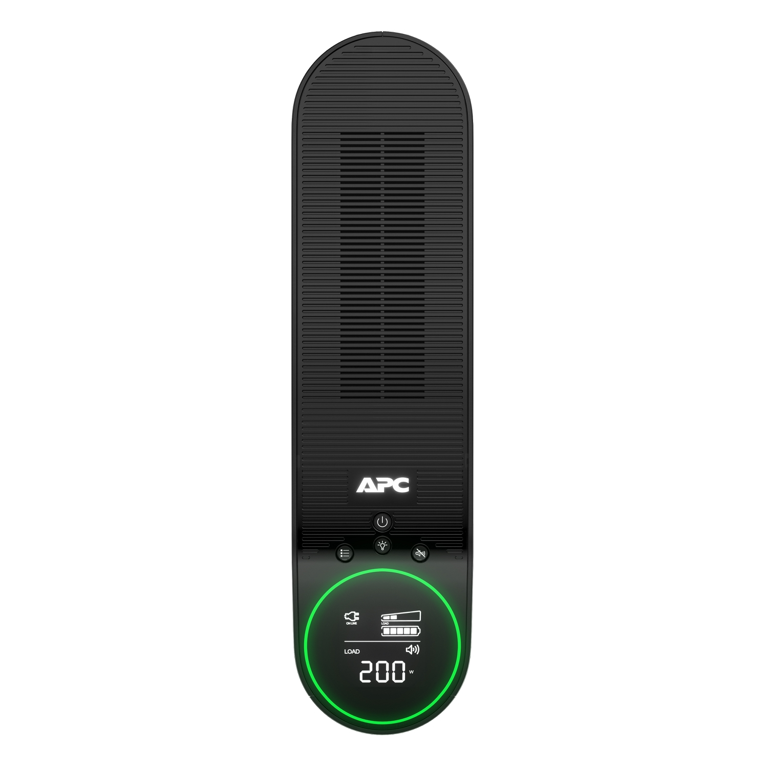 APC Back-UPS Pro BGM2200B-GR - 2200VA/1320W, 4x Schuko & 2x C13 outlets, 3x USB charger, USB dataport
