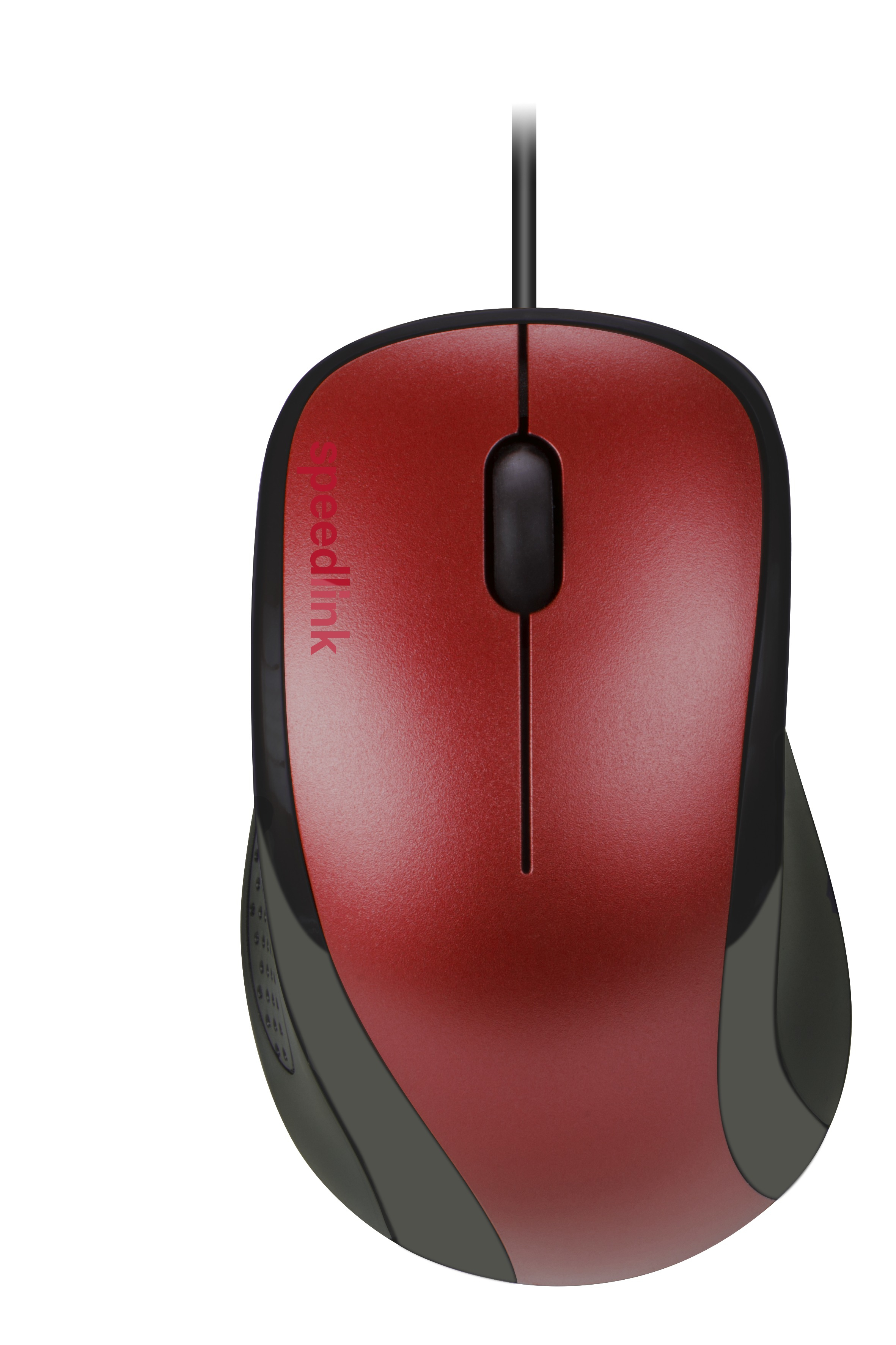 SPEEDLINK KAPPA Mouse - Maus - F�r Rechtsh�nder