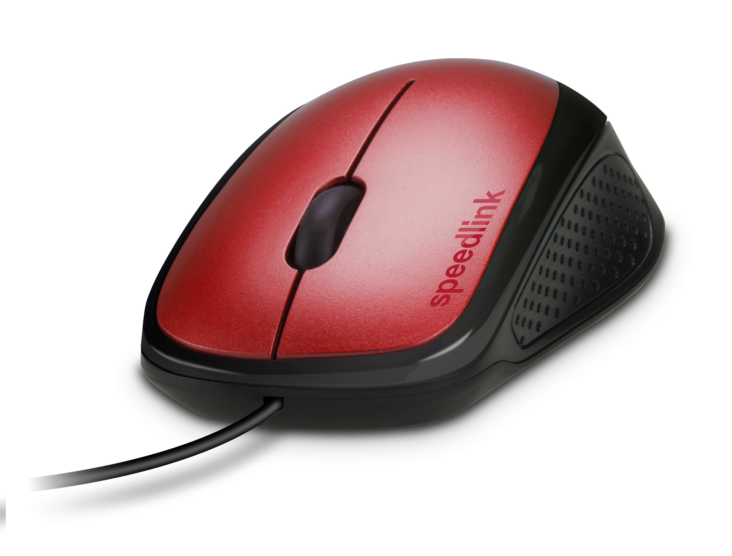 SPEEDLINK KAPPA Mouse - Maus - F�r Rechtsh�nder
