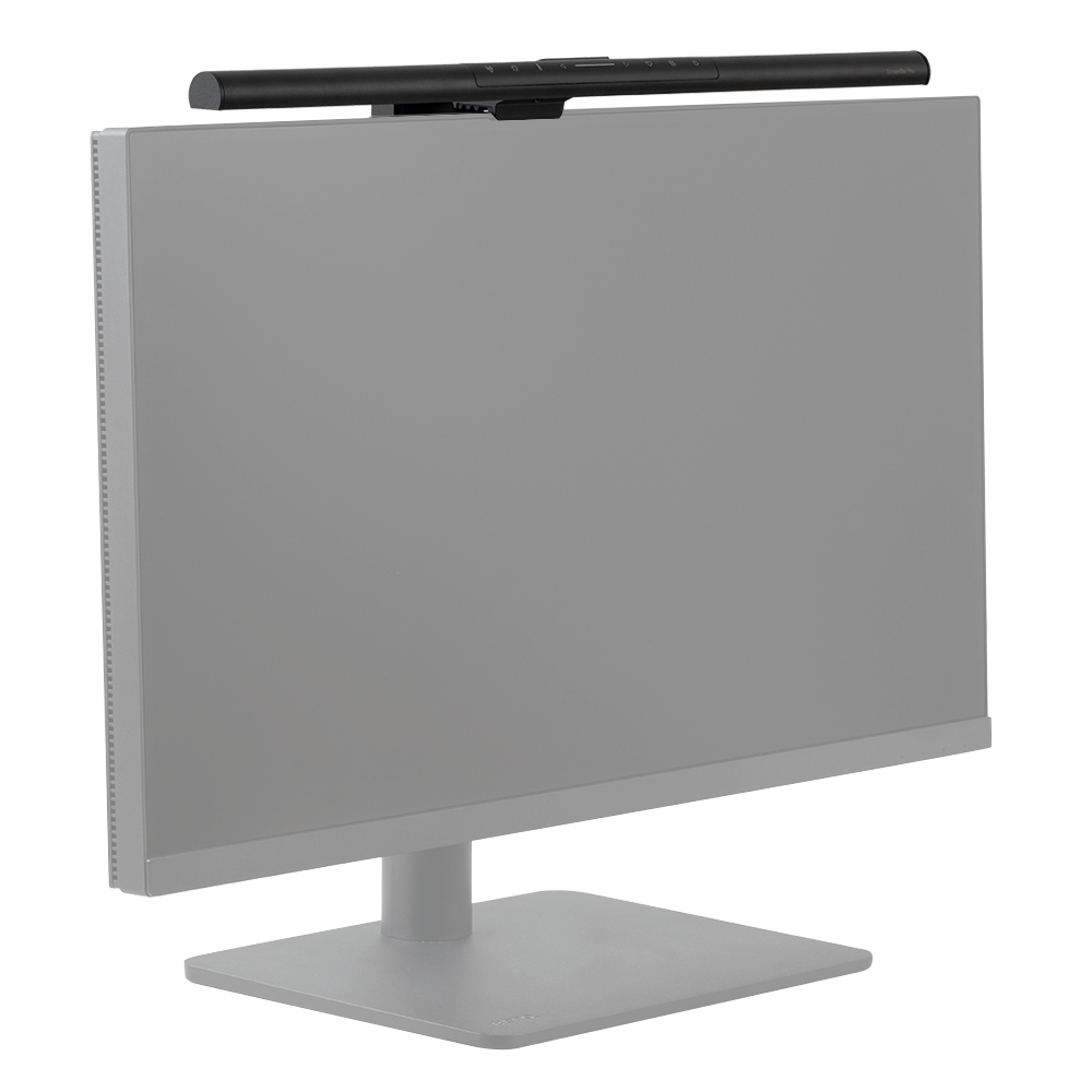 BenQ ScreenBar Pro Black