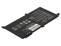 2-power Main Battery Pack Asus VivoBook S430 - Batterie - 41 mAh