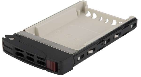 Supermicro Tr�ger f�r Speicherlaufwerk (Caddy)