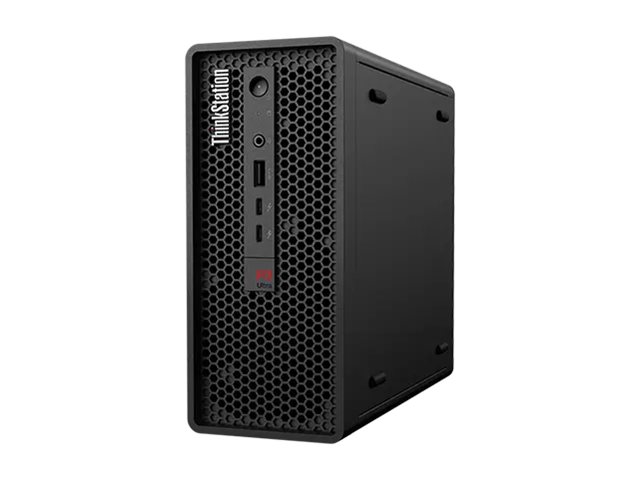 Lenovo TS P3 ULTRA I9-14900 64GB - Workstation - Core i9