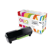 Armor K15641OW - 10000 Seiten - Schwarz - 1 Stck(e)