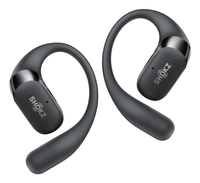 SHOKZ OpenFit 2 Auriculares Inalmbrico gancho de oreja Llamadas/Msica/Deporte/Uso diario Negro