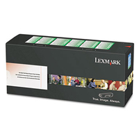 Lexmark 24B6469 - 20000 Seiten - Gelb - 1 Stck(e)