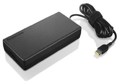 Lenovo ThinkPad 135W AC Adapter (Slim Tip) - Netzteil