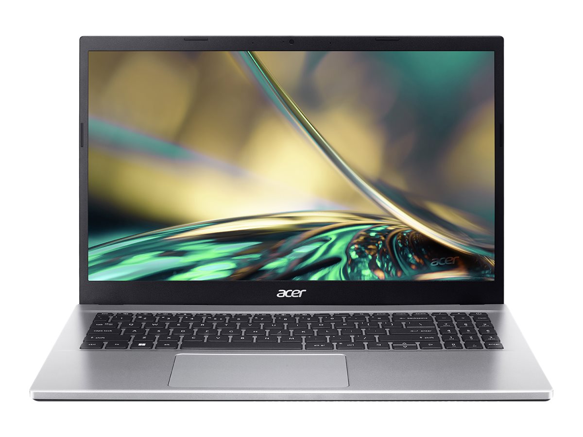 Acer Aspire 3 A315-59 - Intel Core i5 1235U / 1.3 GHz - Win 11 Home - Intel Iris Xe Grafikkarte - 8 GB RAM - 512 GB SSD NVMe - 39.6 cm (15.6)