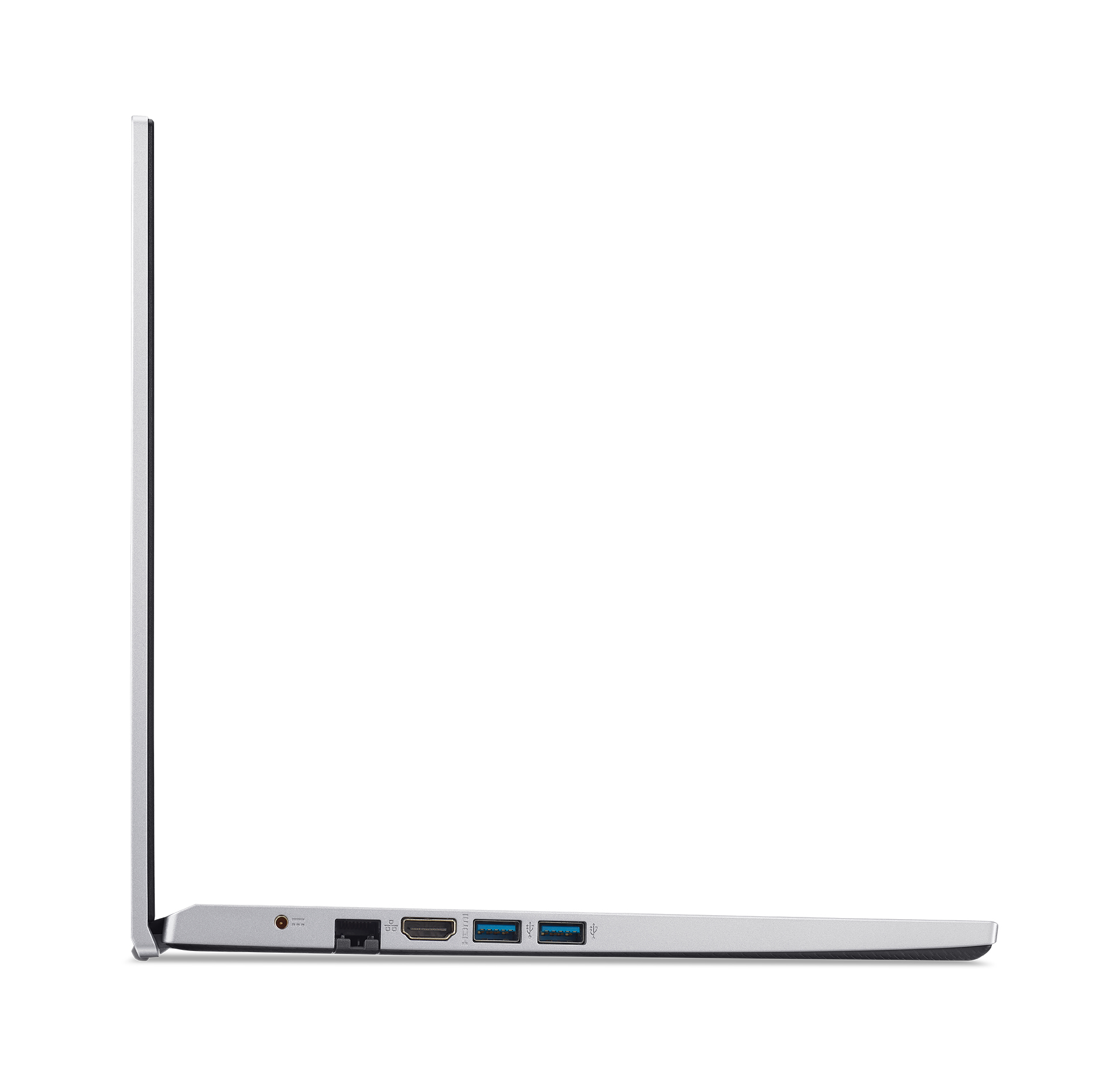 Acer Aspire 3 A315-59 - Intel Core i5 1235U / 1.3 GHz - Win 11 Home - Intel Iris Xe Grafikkarte - 8 GB RAM - 512 GB SSD NVMe - 39.6 cm (15.6)