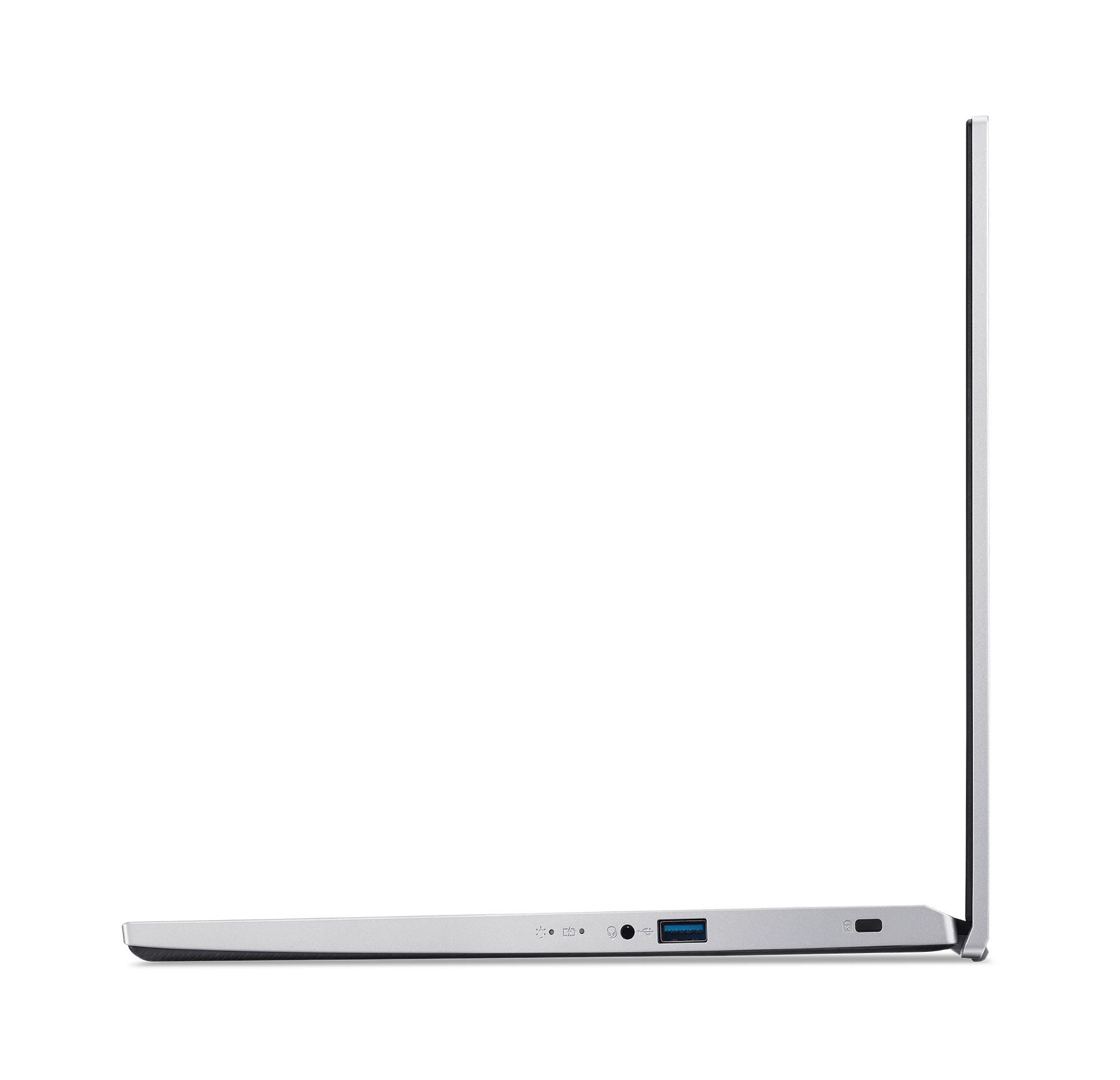 Acer Aspire 3 A315-59 - Intel Core i5 1235U / 1.3 GHz - Win 11 Home - Intel Iris Xe Grafikkarte - 8 GB RAM - 512 GB SSD NVMe - 39.6 cm (15.6)