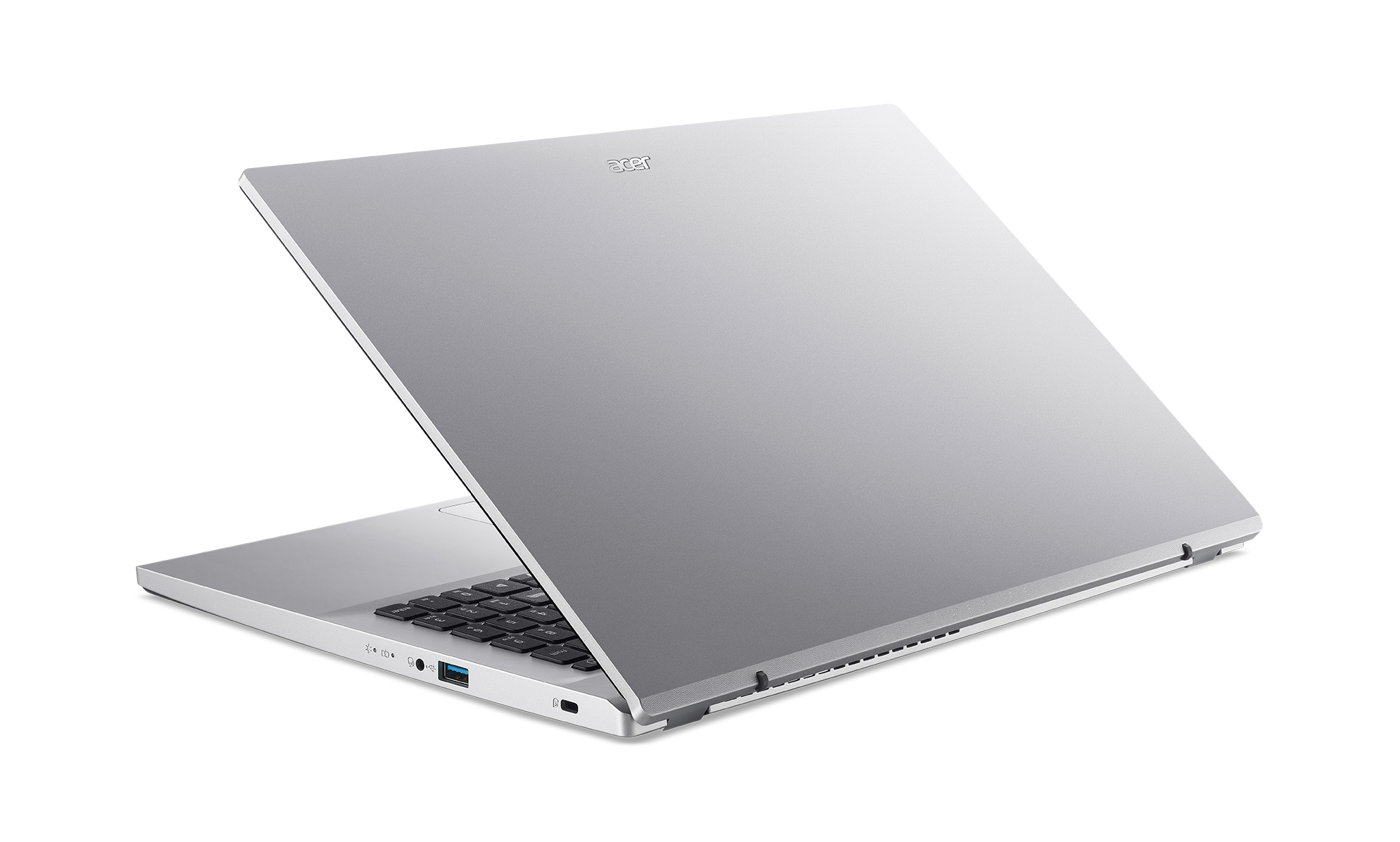 Acer Aspire 3 A315-59 - Intel Core i5 1235U / 1.3 GHz - Win 11 Home - Intel Iris Xe Grafikkarte - 8 GB RAM - 512 GB SSD NVMe - 39.6 cm (15.6)