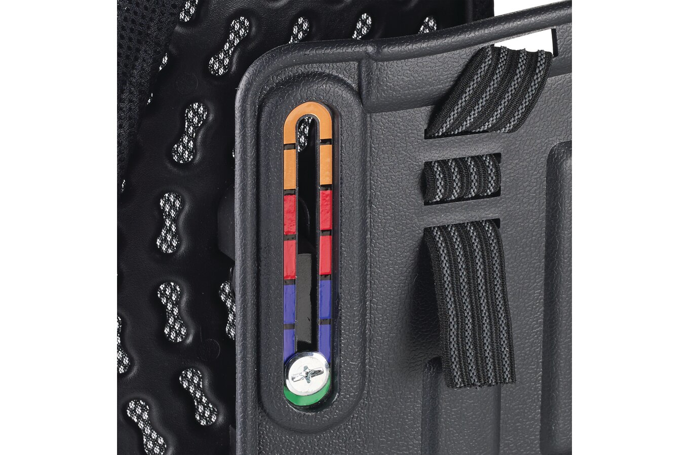 Kensington Respaldo moldeable SmartFit�