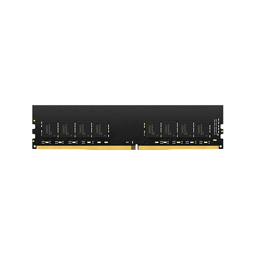 Lexar LD4U08G32C22ST-BGS module de m�moire 8 Go 1 x 8 Go DDR4 3200 MT/s 288-pin DIMM