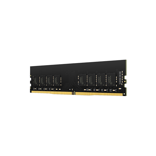 Lexar LD4U08G32C22ST-BGS m�dulo de memoria 8 GB 1 x 8 GB DDR4 3200 MT/s 288-pin DIMM