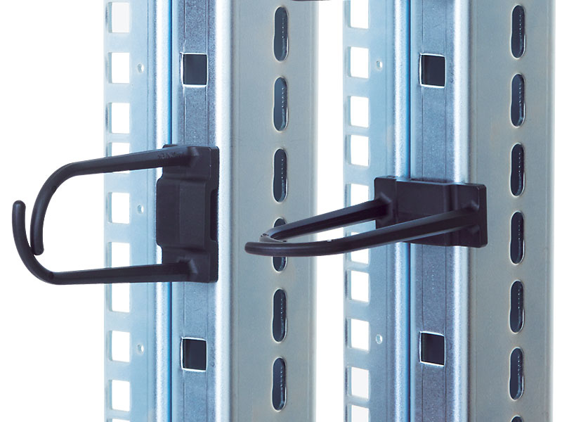 TRITON RAB-MS-X23-X1 - Kabelmanagementring