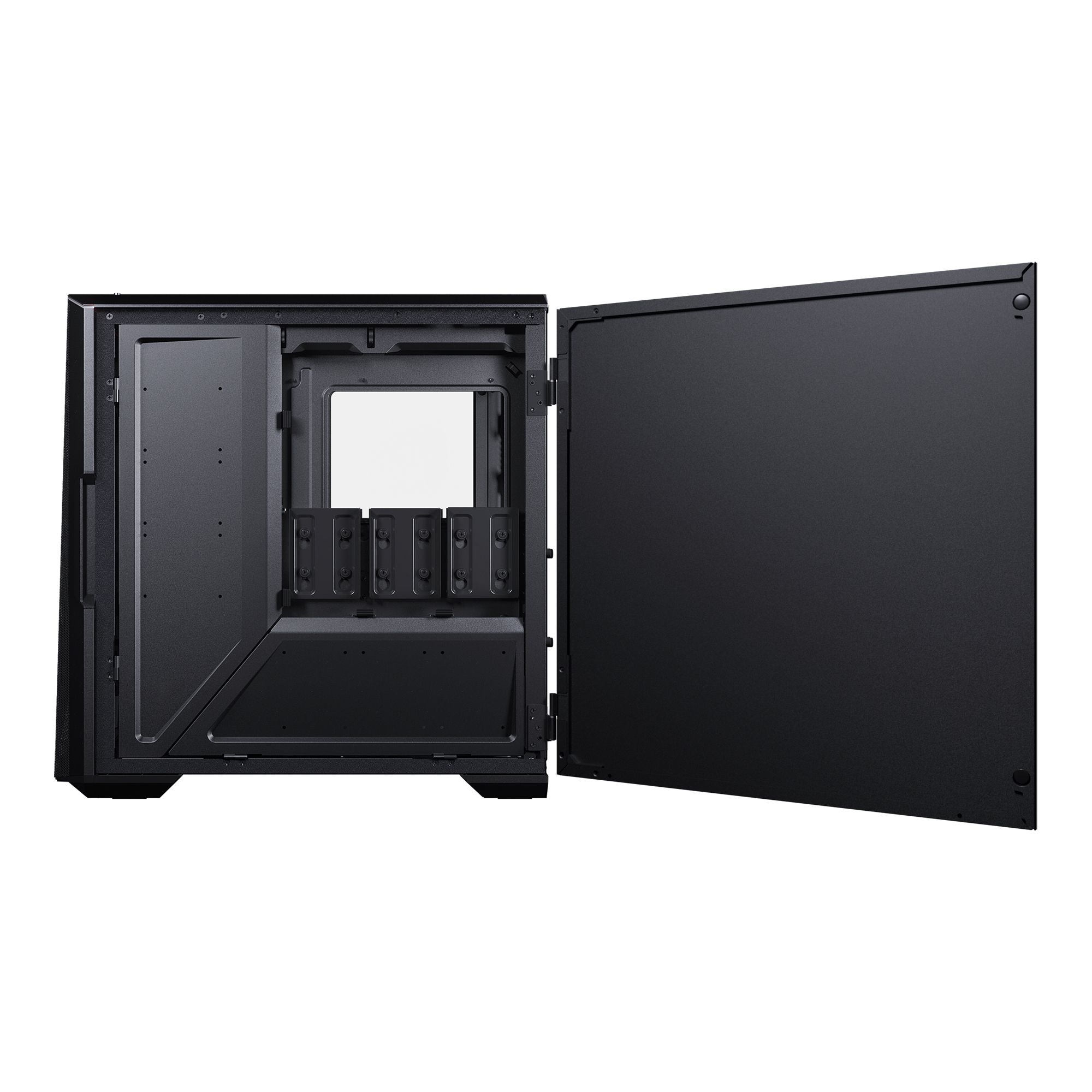 Phanteks ECLIPSE G500A Midi Tower Noir