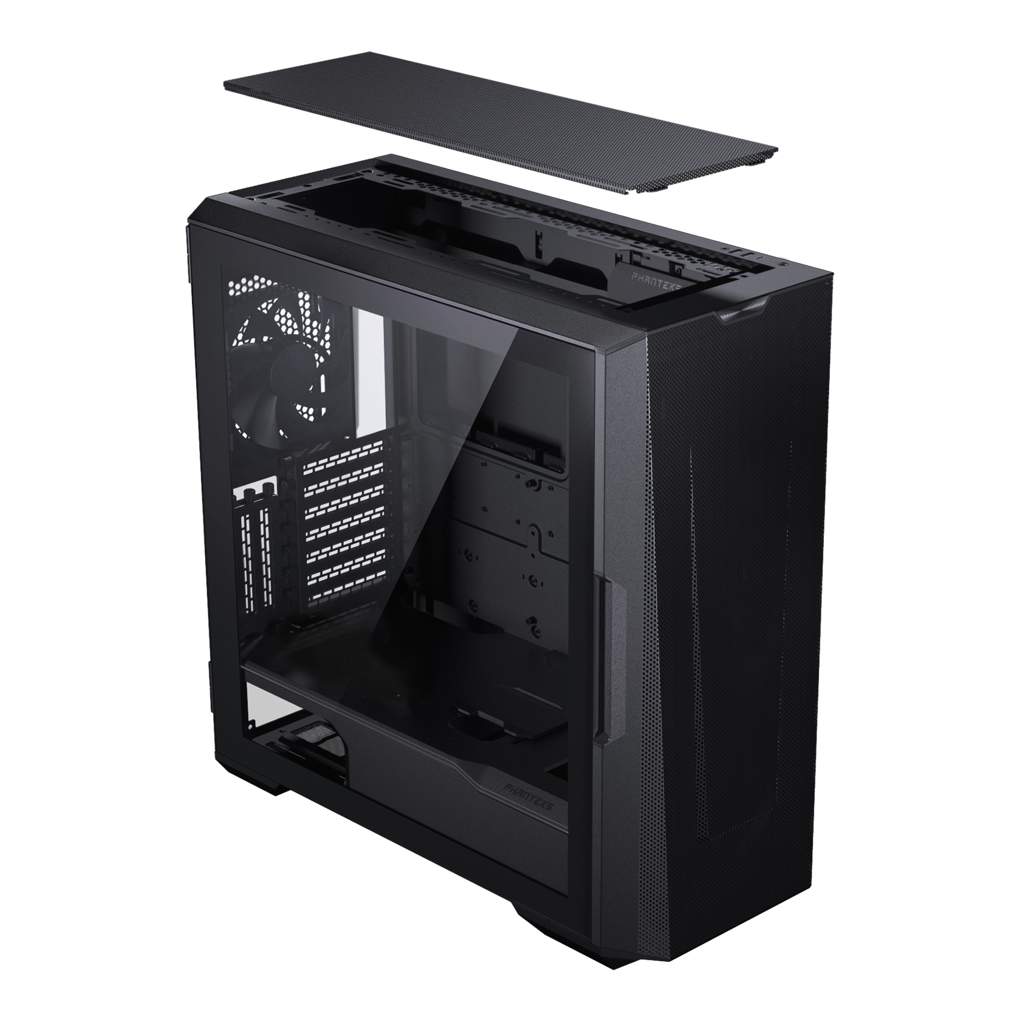 Phanteks ECLIPSE G500A Midi Tower Noir