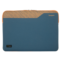 Targus Pulse II EcoSmart 40,6 cm (16) Housse Bleu, Orange