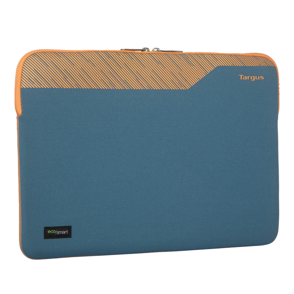 Targus Pulse II EcoSmart 40,6 cm (16) Funda Azul, Naranja