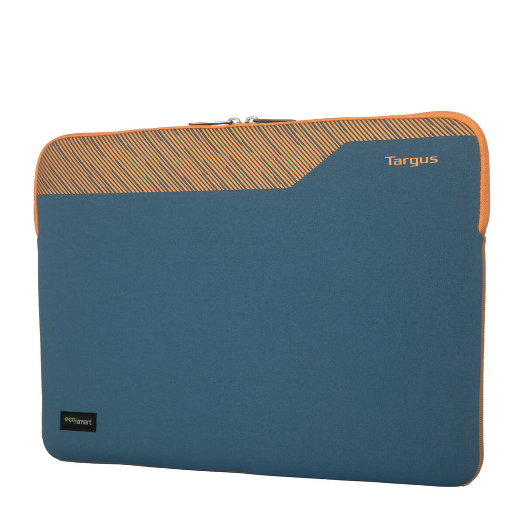 Targus Pulse II EcoSmart 40,6 cm (16) Funda Azul, Naranja