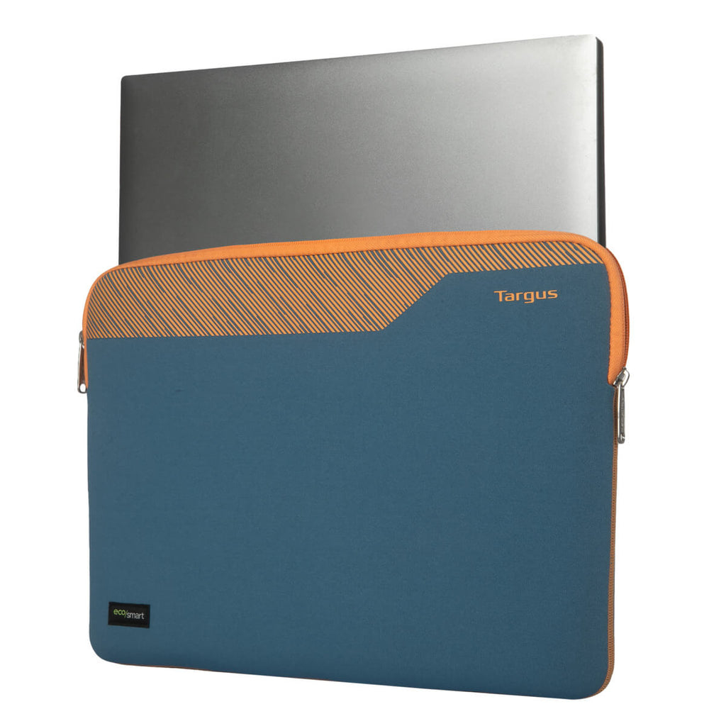 Targus Pulse II EcoSmart 40,6 cm (16) Funda Azul, Naranja