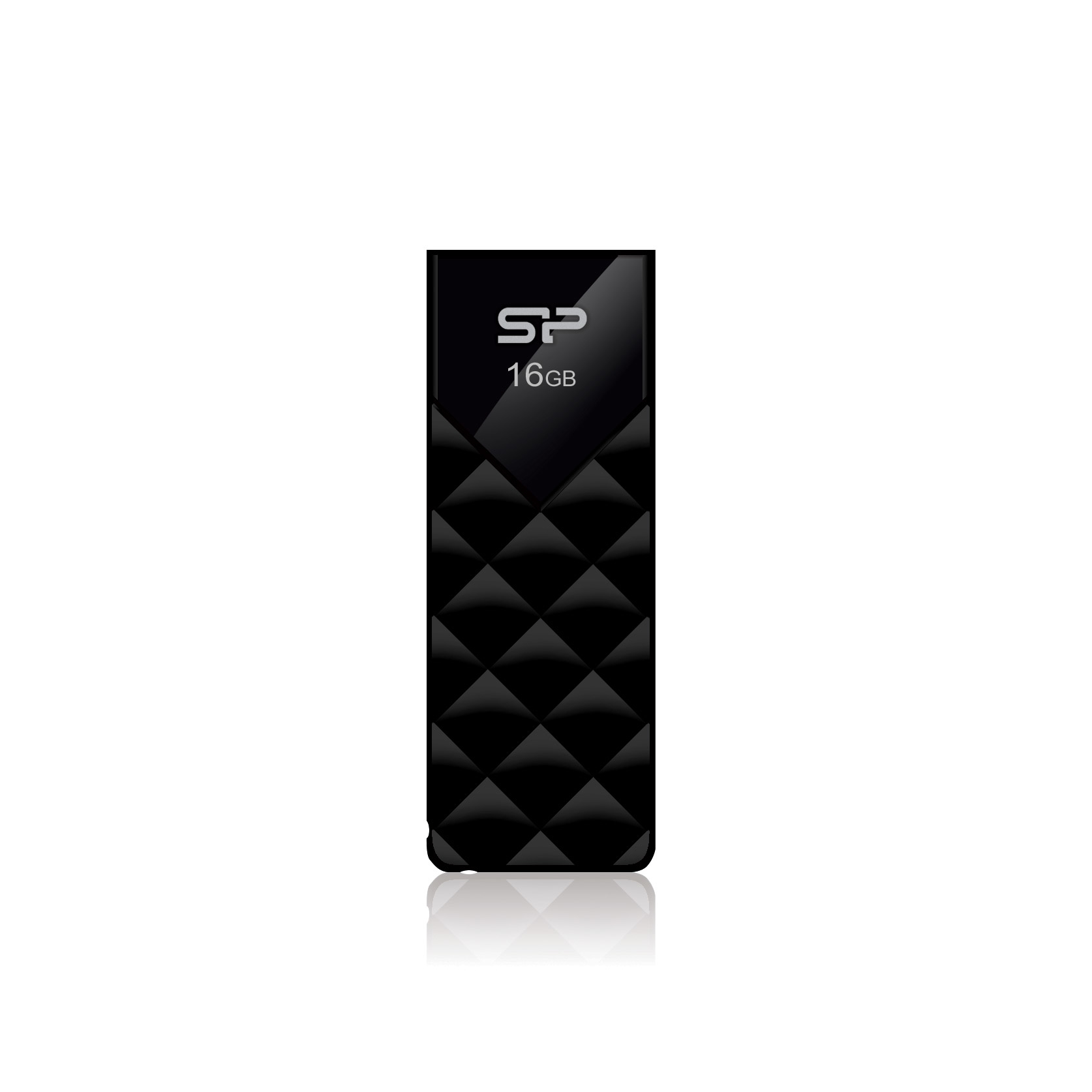 Silicon Power Ultima U03 USB flash drive 32 GB USB Type-A 2.0 Black