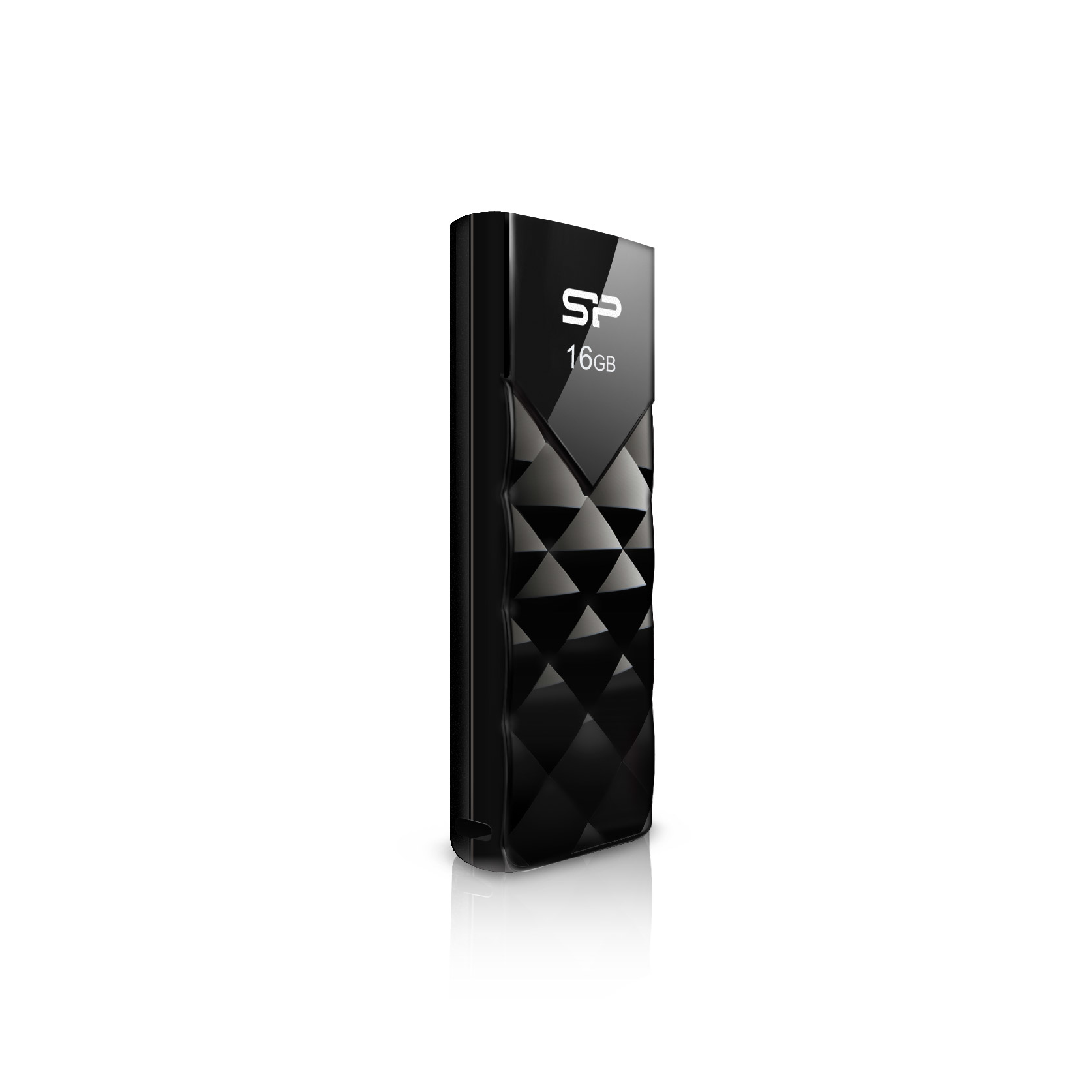 Silicon Power Ultima U03 USB flash drive 32 GB USB Type-A 2.0 Black
