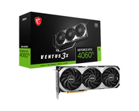 MSI GeForce RTX 4060 Ti VENTUS 3X E 8G OC - VGA - PCI-E x16