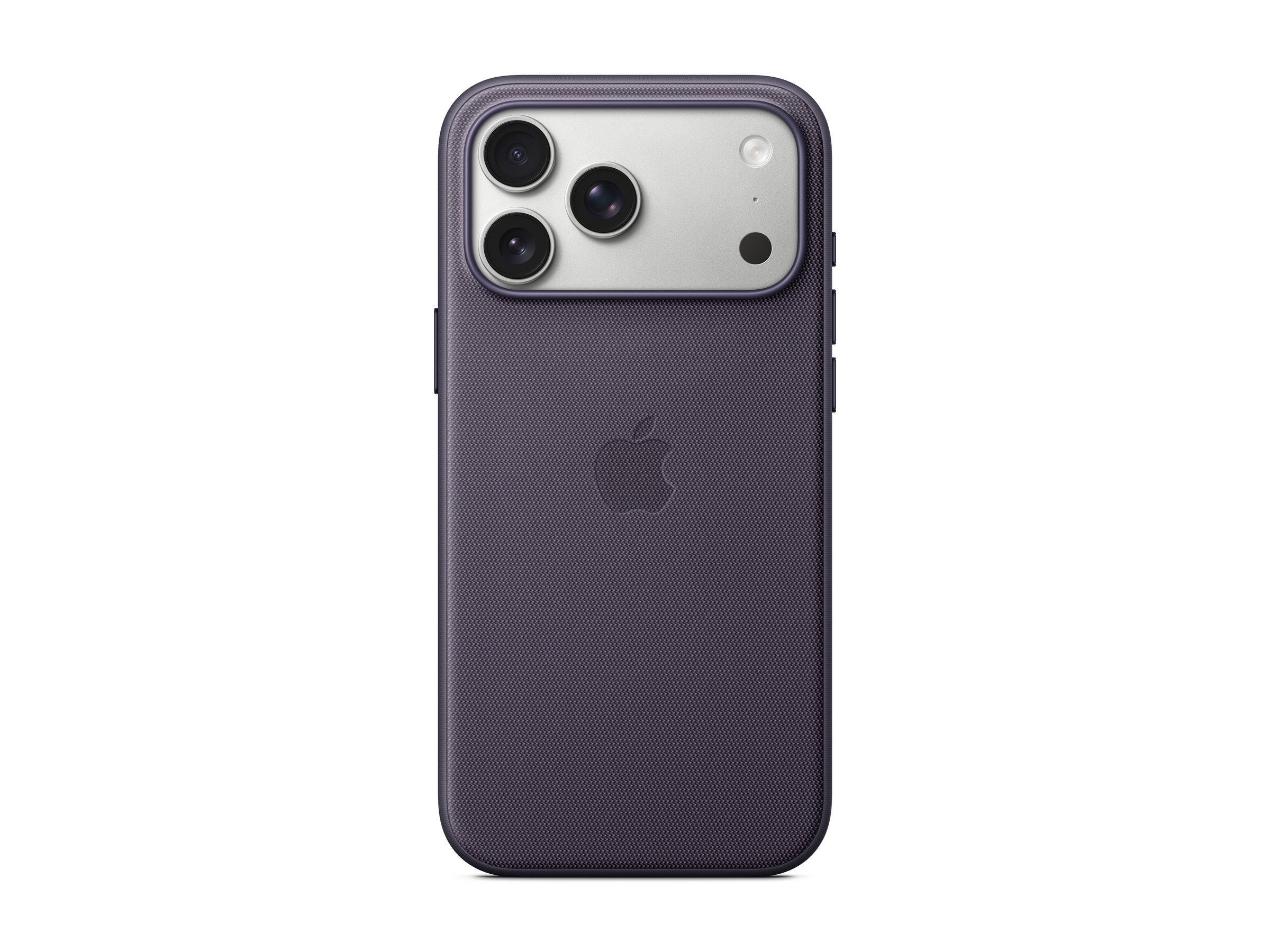 Apple Hintere Abdeckung f�r Mobiltelefon - kompatibel mit MagSafe