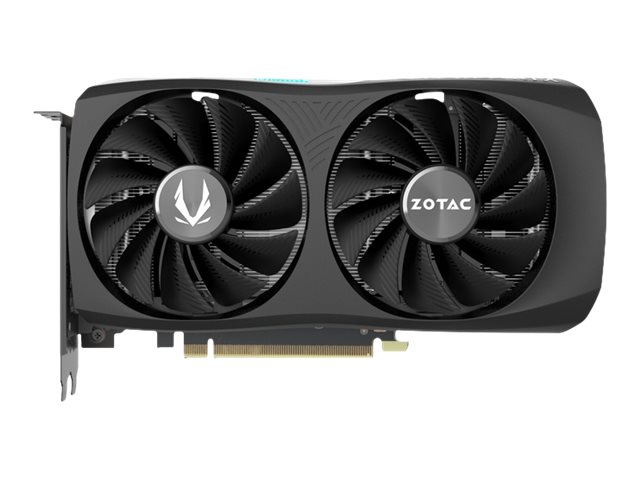 ZOTAC GAMING GeForce RTX 4070 Twin Edge OC - Grafikkarten