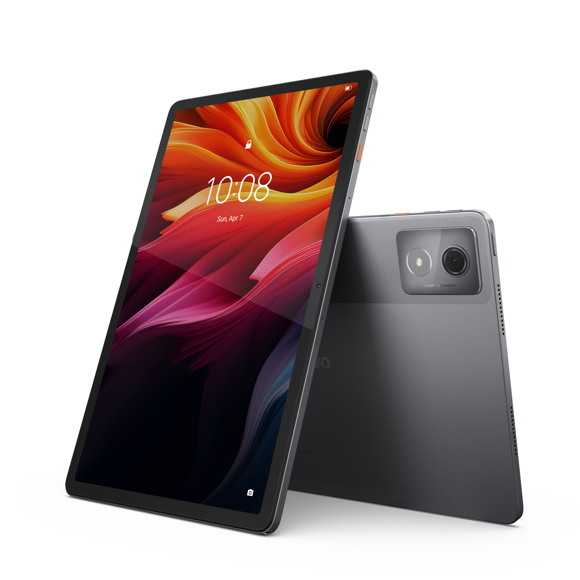 Lenovo Tab K11 Plus Qualcomm Snapdragon 128 GB 29,1 cm (11.4) 6 GB Wi-Fi 6 (802.11ax) Android 14 Gris