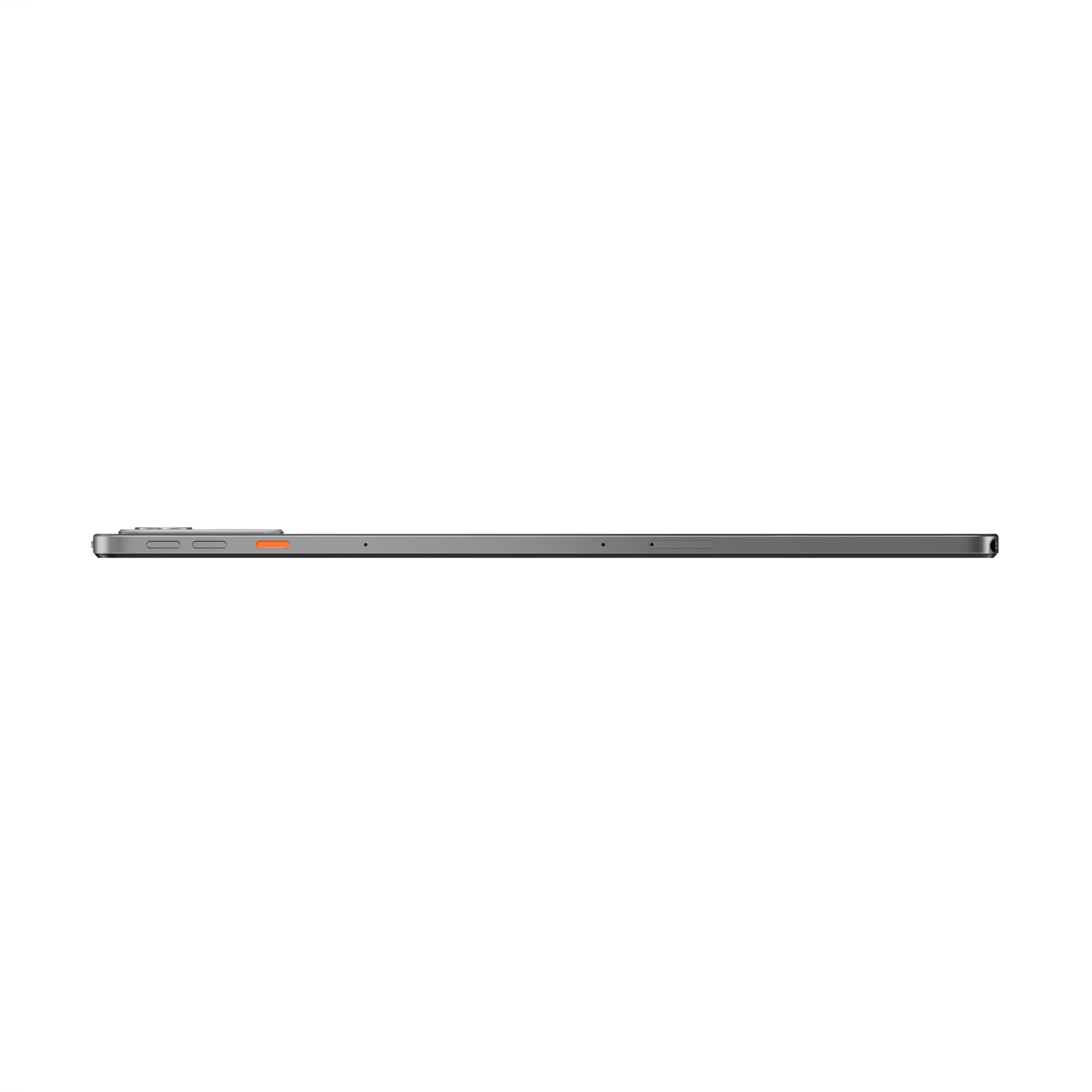 Lenovo Tab K11 Plus Qualcomm Snapdragon 128 GB 29,1 cm (11.4) 6 GB Wi-Fi 6 (802.11ax) Android 14 Gris