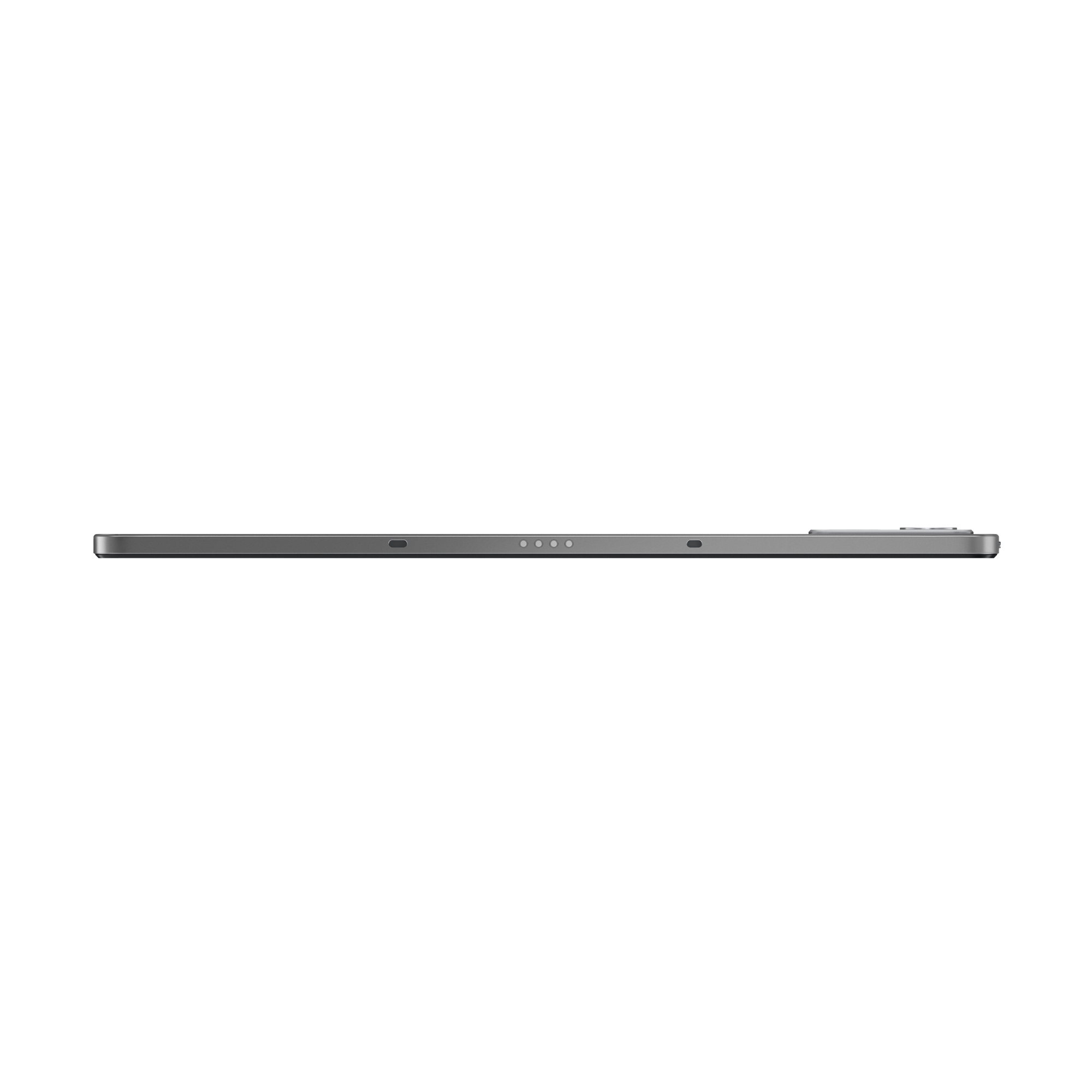 Lenovo Tab K11 Plus Qualcomm Snapdragon 128 GB 29,1 cm (11.4) 6 GB Wi-Fi 6 (802.11ax) Android 14 Gris