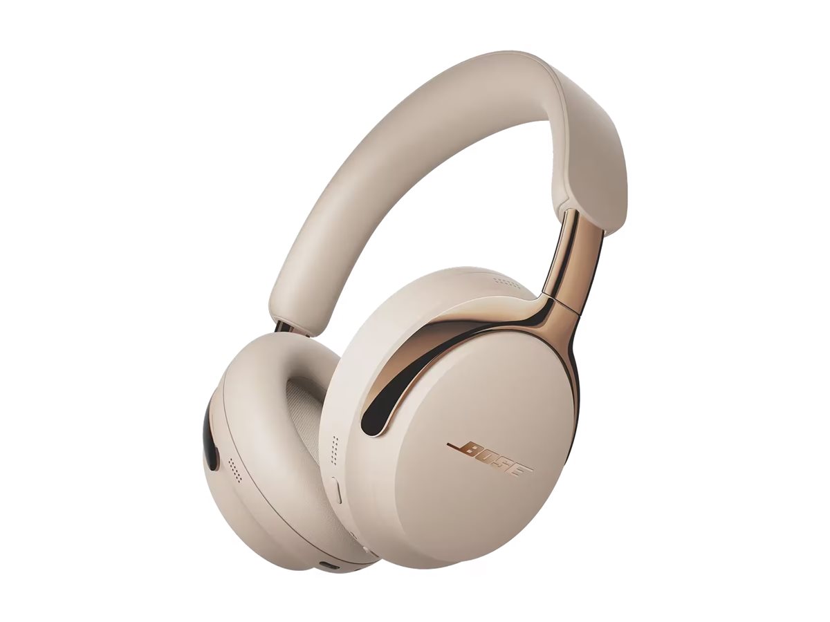 Bose QuietComfort Ultra - 2nd Gen - Kopfh�rer