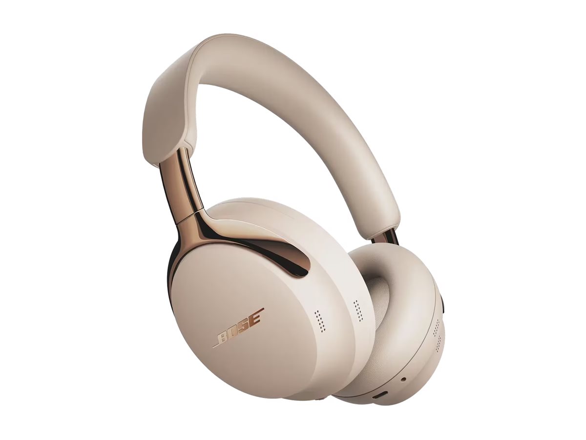 Bose QuietComfort Ultra - 2nd Gen - Kopfh�rer
