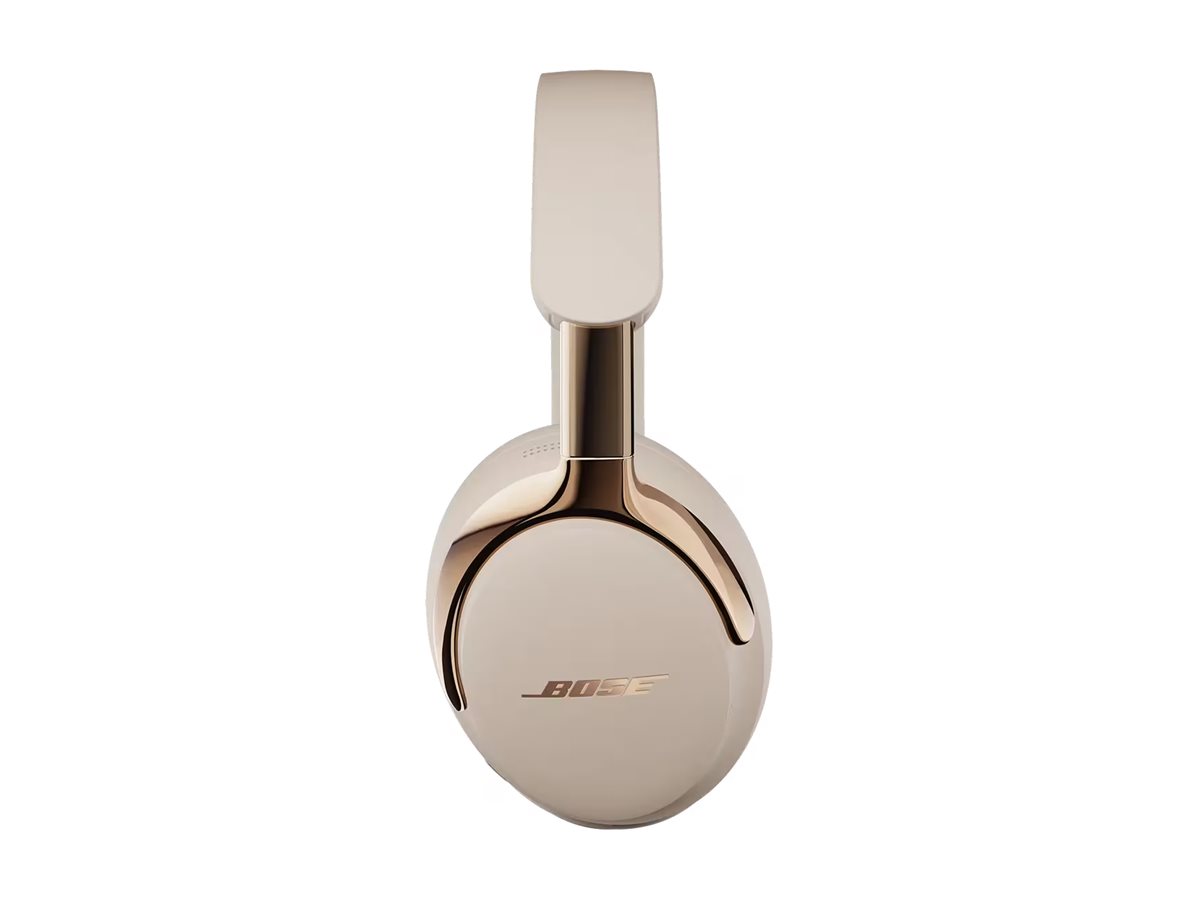 Bose QuietComfort Ultra - 2nd Gen - Kopfh�rer