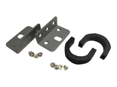 QNAP SP-EAR-BLK-01 rack accessory Mounting kit