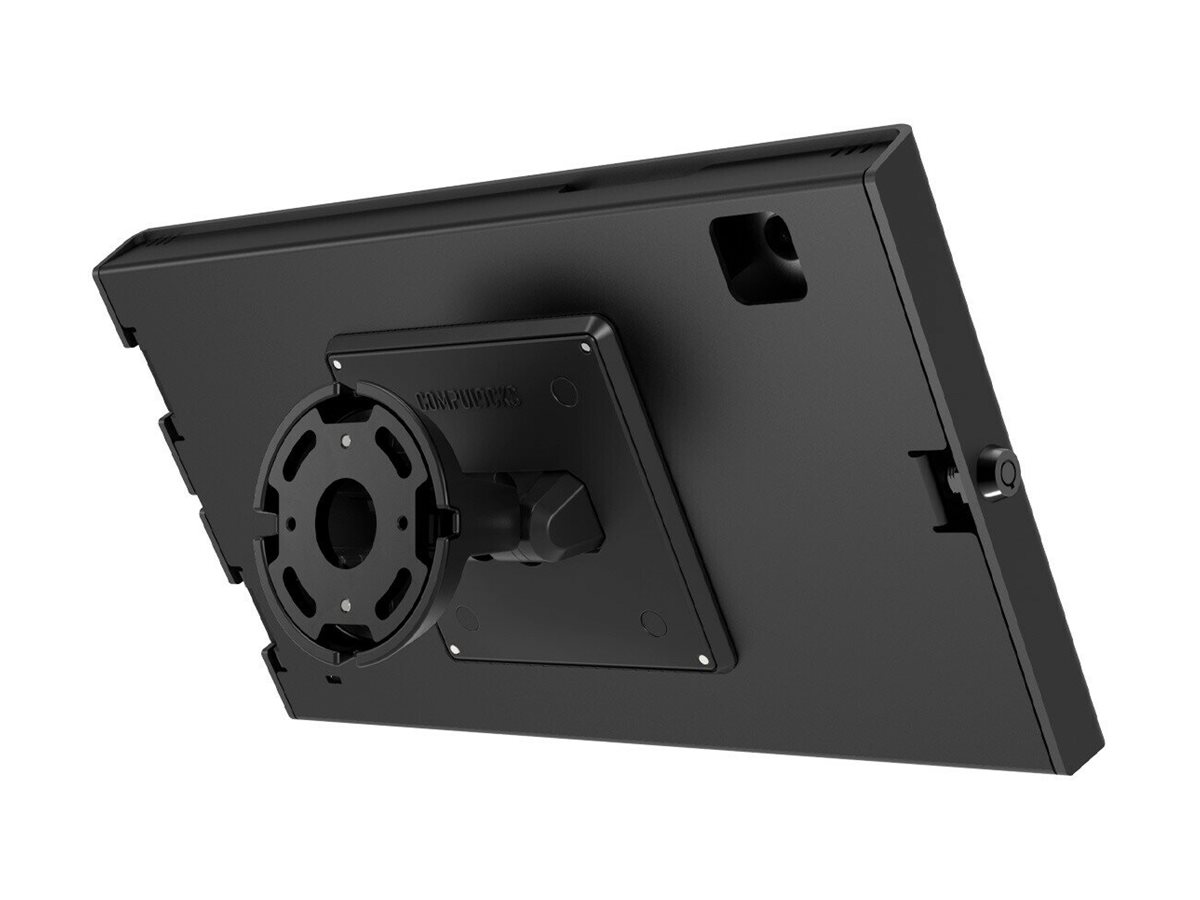 Compulocks Galaxy Tab A9+ Apex Enclosure Tilting Wall Mount - Befestigungskit (Gehuse)