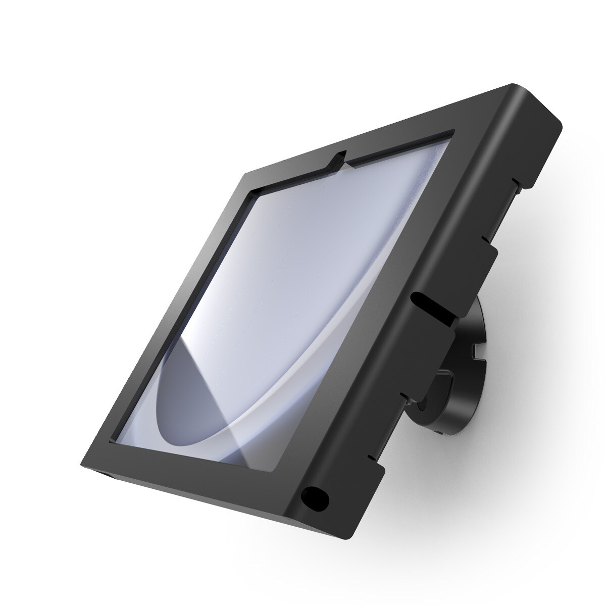 Compulocks Galaxy Tab A9+ Apex Enclosure Tilting Wall Mount - Befestigungskit (Gehuse)